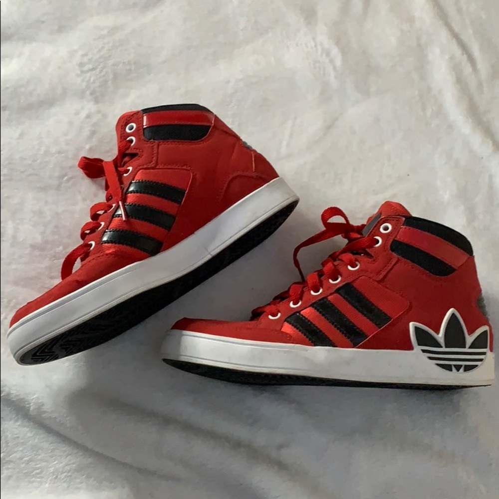 Adidas shoes